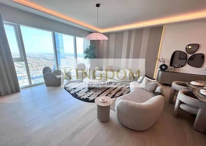 1 Bedroom Flat for Sale in Jumeirah Lake Towers (JLT), Dubai - WhatsApp Image 2023-10-02 at 2.39. 56 PM (17). jpeg