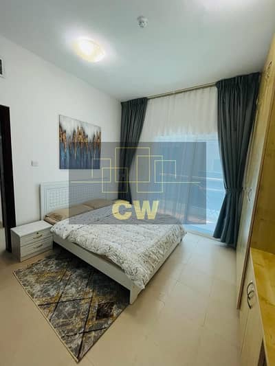 2 Bedroom Apartment for Rent in Al Nuaimiya, Ajman - WhatsApp Image 2023-10-04 at 12.46. 55 PM (9). jpeg