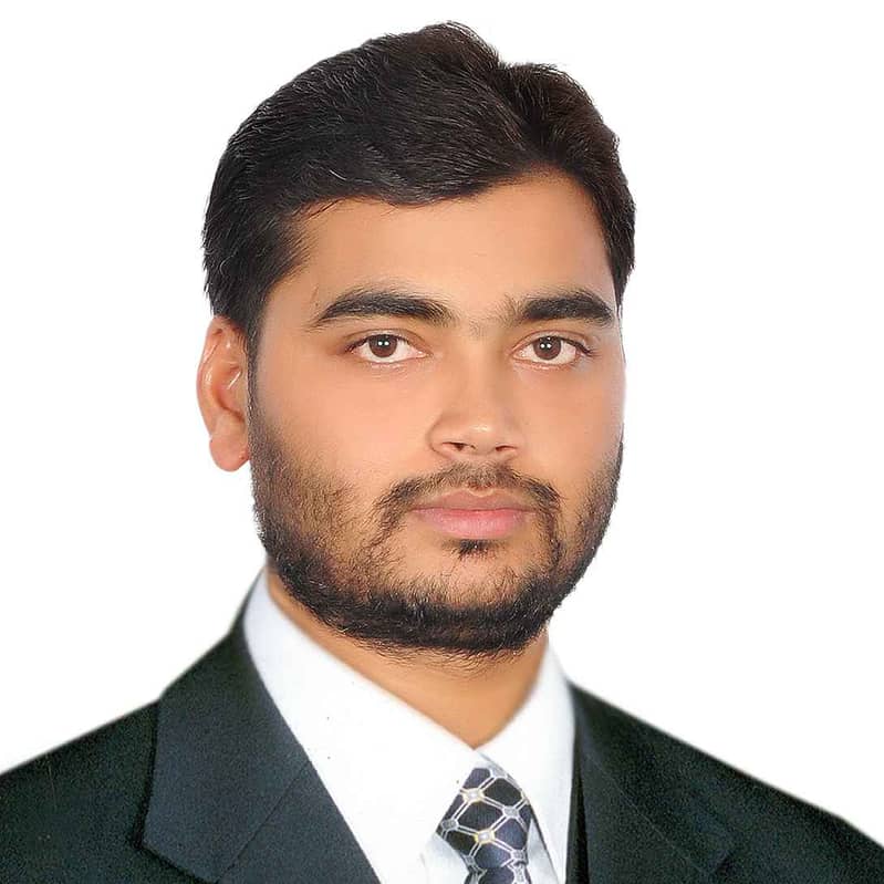 Jaleel Ahmad