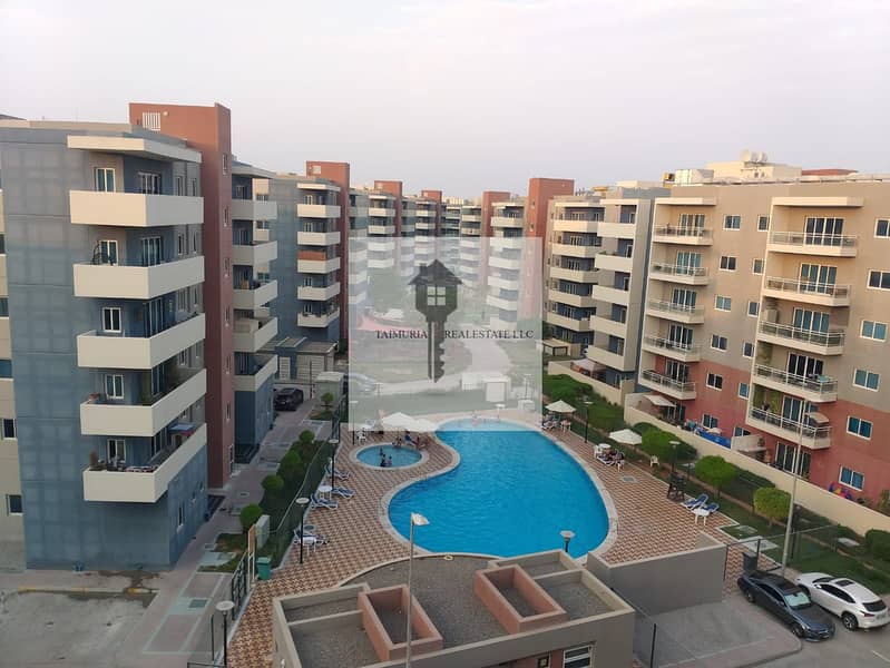 Great Investment !  3 Bedrooms Apartment  TYPE A CLOSED KITCHEN 100,00,00 AED.