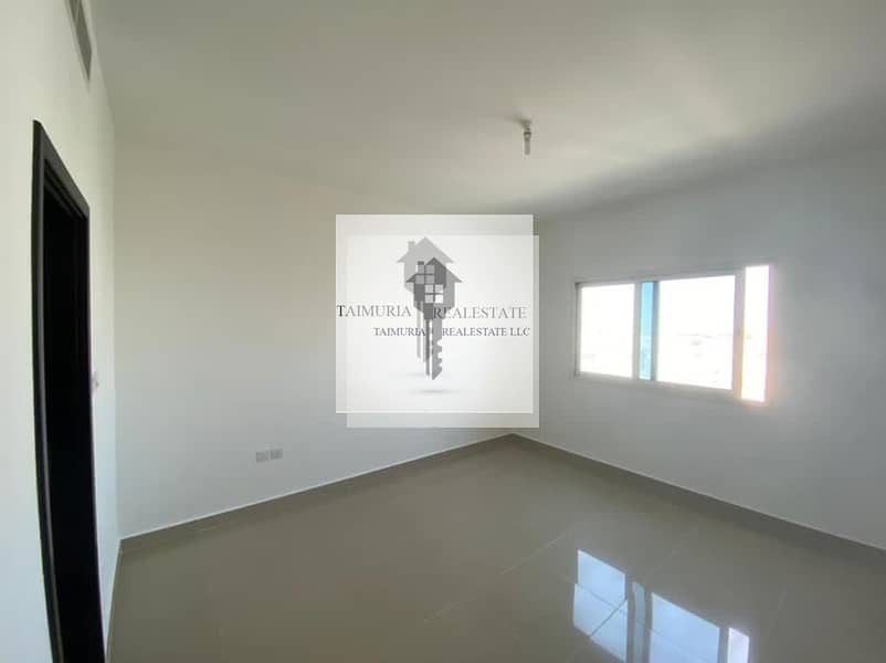 Hot Deal !Great Investment Amazing view ,Well maintained 1 bedroom apartment AL reef 500,000 AED.