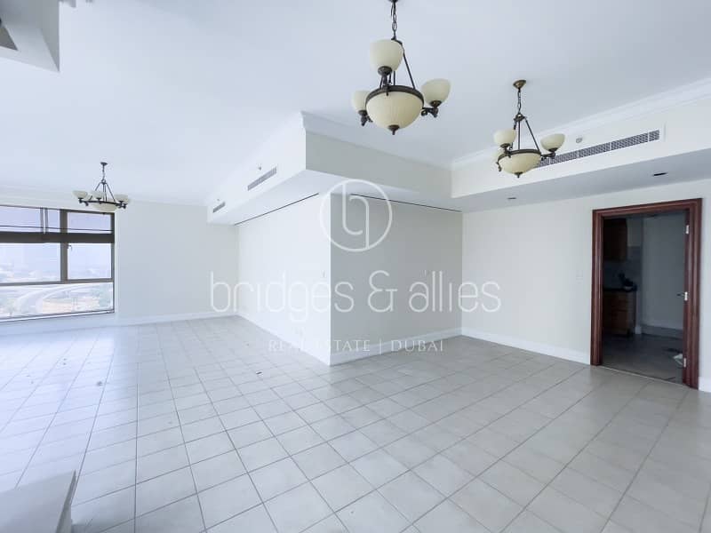 BIGGEST LAYOUT 2,755 SQFT| 3 BEDROOM | MARINA VIEW BIGGEST LAYOUT 2,755 SQFT| 3 BEDROOM | MARINA VIEW