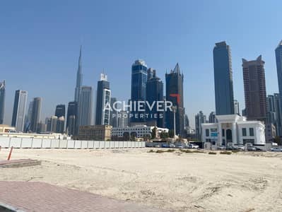 ارض سكنية  للبيع في الوصل، دبي - IMG_1656. JPG
