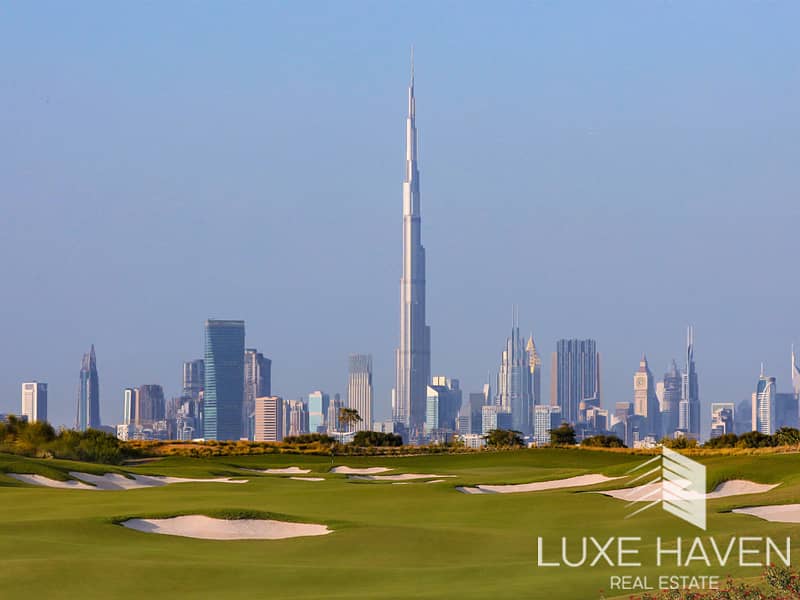 V10 Collection | Golf Course | Luxury Villa V10 Collection | Golf Course | Luxury Villa