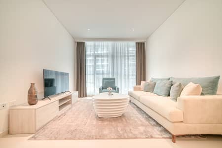 1 Bedroom Apartment for Rent in Palm Jumeirah, Dubai - DSC_3814. jpg