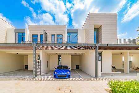 3 Bedroom Villa for Rent in Arabian Ranches 3, Dubai - Exclusive 3 BR | Sun | Arabian Ranches III