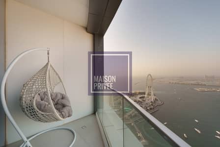 4 Bedroom Flat for Rent in Jumeirah Beach Residence (JBR), Dubai - 1. jpg