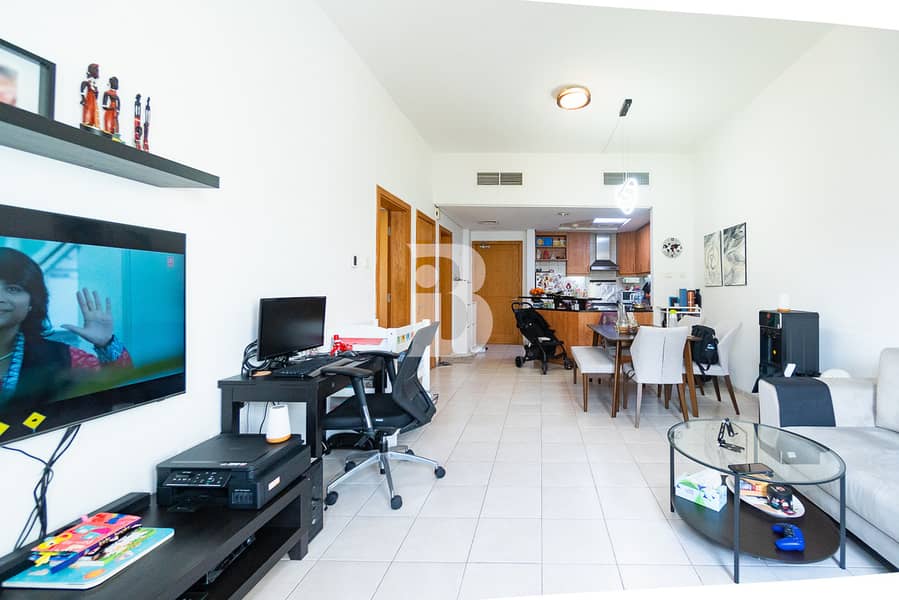 شقة في بناية 204،بنايات موغل،ديسكفري جاردنز 1 غرفة 730000 درهم - 8007086 شقة في بناية 204،بنايات موغل،ديسكفري جاردنز 1 غرفة 730000 درهم - 8007086