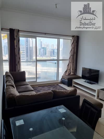 1 Bedroom Flat for Rent in Business Bay, Dubai - 1. jpg
