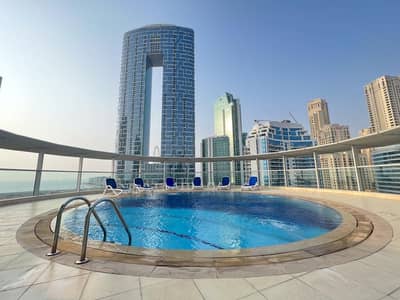 2 Cпальни Апартаменты в аренду в Дубай Марина, Дубай - WhatsApp Image 2023-09-21 at 5.40. 07 PM. jpeg