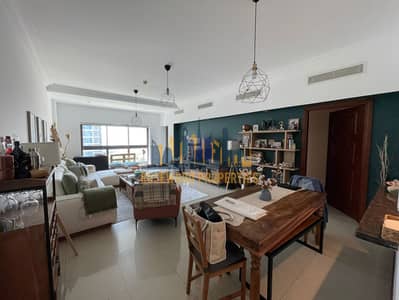 فلیٹ 2 غرفة نوم للبيع في نخلة جميرا، دبي - IMG-20231004-WA0050. jpg
