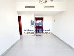 Spacious 1BR Apartment With Balcony | Family Building | Available On Dubai Border