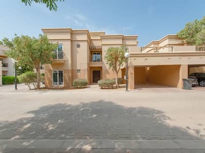 Compound Villa | Spacious 4 B/R| Facilities | Al Barsha Compound Villa | Spacious 4 B/R| Facilities | Al Barsha