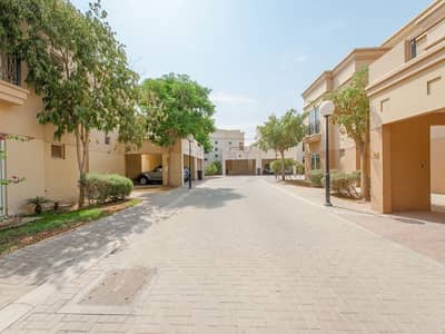 Compound Villa | Spacious 4 B/R| Facilities | Al Barsha Compound Villa | Spacious 4 B/R| Facilities | Al Barsha