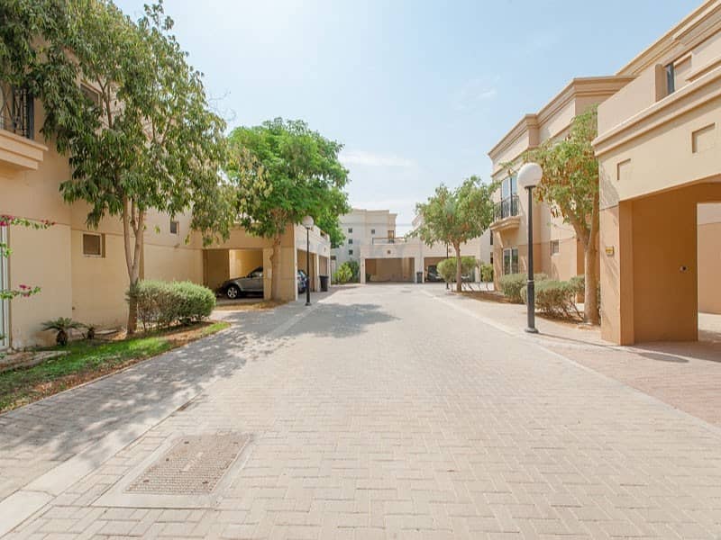 Compound Villa | Spacious 4 B/R| Facilities | Al Barsha Compound Villa | Spacious 4 B/R| Facilities | Al Barsha