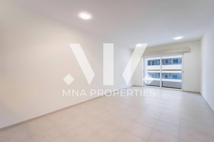 Great Location | Sea View Unit l Unfurnished Great Location | Sea View Unit l Unfurnished