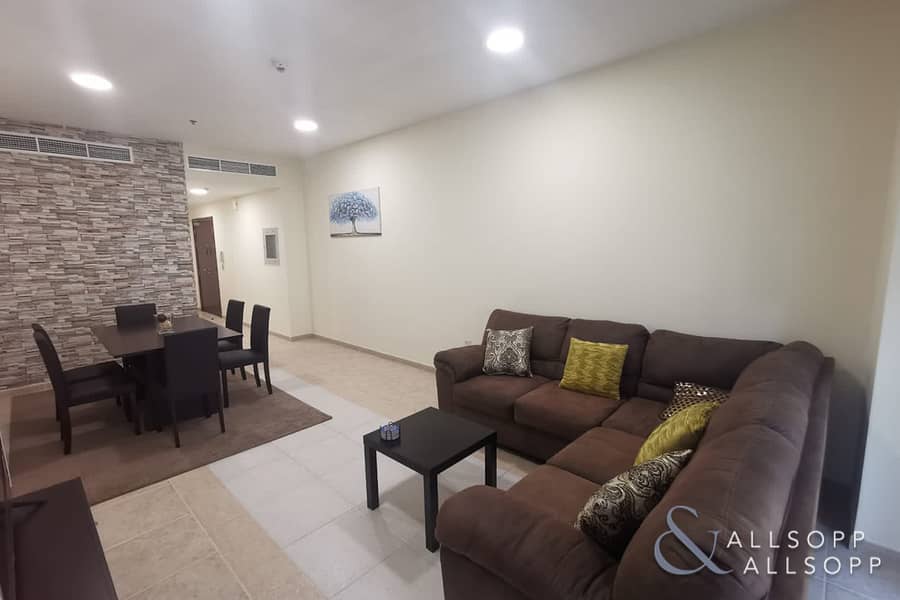 2 Bedroom | Furnished | Vacant on Transfer 2 Bedroom | Furnished | Vacant on Transfer