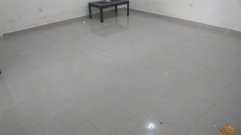 specious 1BHK for rent@48k between two bridges ...