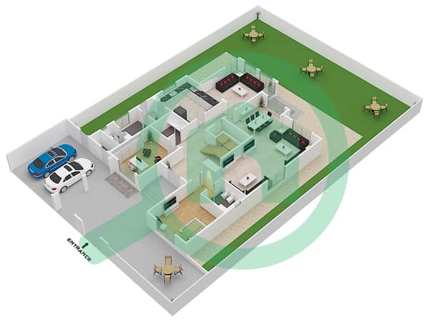 Ground Floor