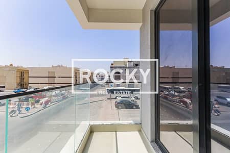 Studio for Rent in Deira, Dubai - Hor Al Anz - Gargash Building_-20. JPG