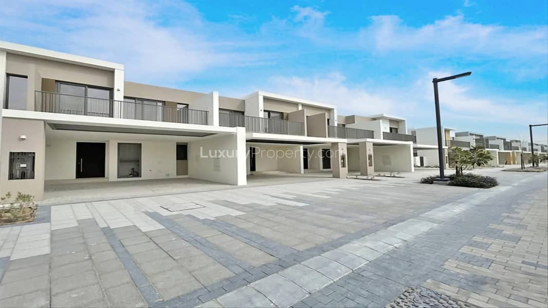 Brand New | Ready To Move In | Prime Location Brand New | Ready To Move In | Prime Location