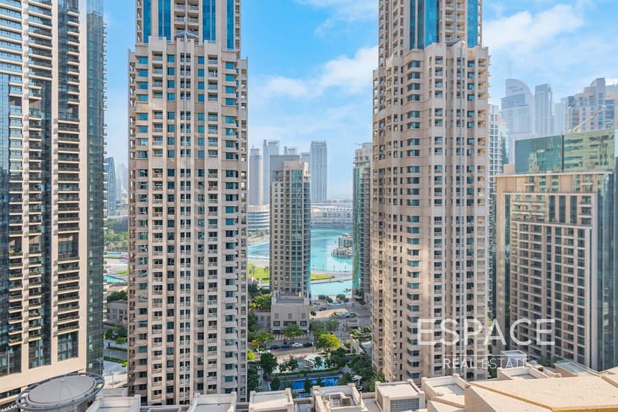 VOT|Partial Fountain View|Fully Furnished VOT|Partial Fountain View|Fully Furnished
