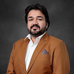 Mohammad Haris