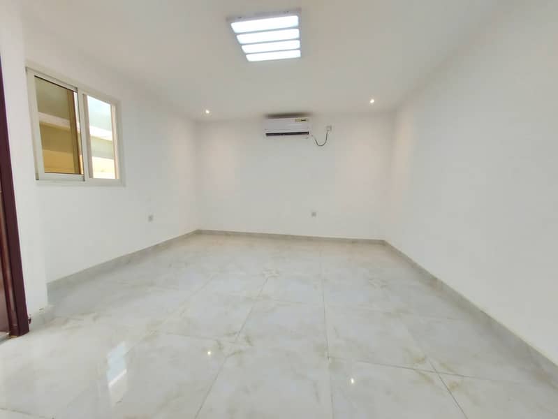 Beautiful Proper Studio Apart. Separate kitchen and Bathroom Near Diyafa School MBZ City