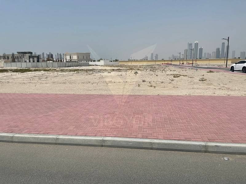 ارض سكنية في الممزر 10400000 درهم - 8008357 ارض سكنية في الممزر 10400000 درهم - 8008357