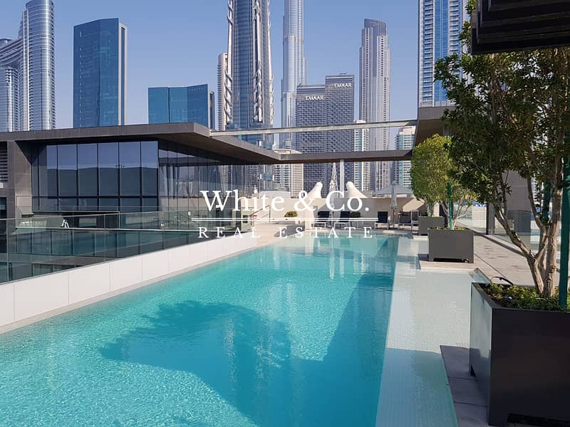 Large Layout | Burj View | New Furniture Large Layout | Burj View | New Furniture