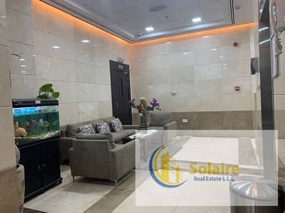 1 Bedroom Flat for Rent in Al Barsha, Dubai - IMG-1622. jpg