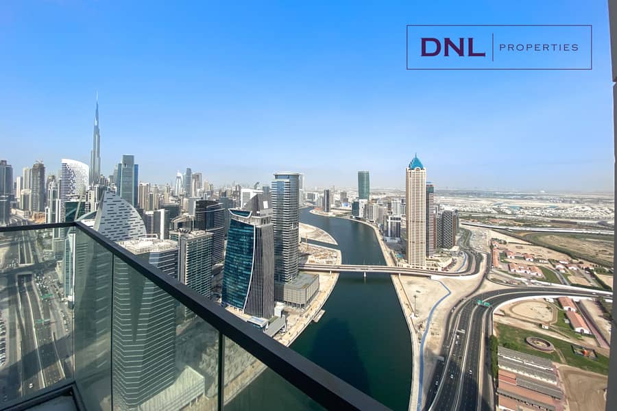 شقة في برج نوره،مدينة الحبتور،الخليج التجاري 3 غرف 3999000 درهم - 8008455 شقة في برج نوره،مدينة الحبتور،الخليج التجاري 3 غرف 3999000 درهم - 8008455