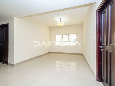فلیٹ 2 غرفة نوم للايجار في النهدة (دبي)، دبي - شقة في النهدة 2،النهدة (دبي) 2 غرف 63999 درهم - 7846325