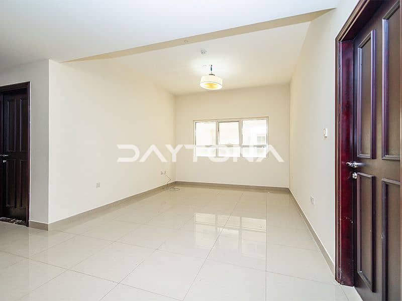 شقة في النهدة 2،النهدة (دبي) 2 غرف 65000 درهم - 7846325