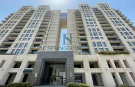 شقة في برج إعمار A،أبراج إعمار،رقة البطين،ديرة 2 غرف 141000 درهم - 8008608