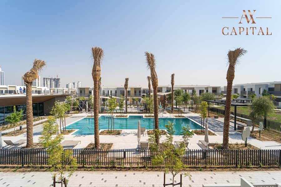 位于蒂拉尔阿尔加夫综合社区,伊兰住宅区 4 卧室的联排别墅 3850000 AED - 7982523 位于蒂拉尔阿尔加夫综合社区,伊兰住宅区 4 卧室的联排别墅 3850000 AED - 7982523