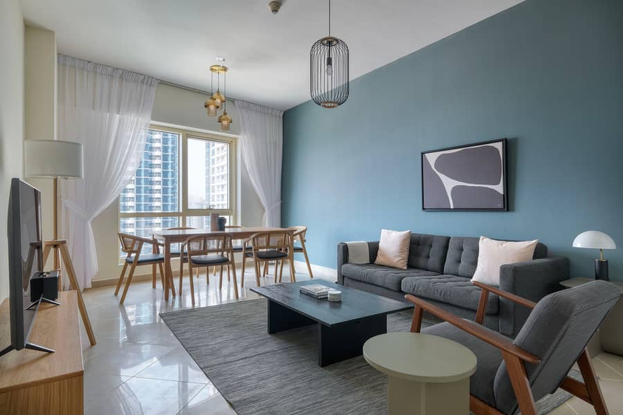 位于朱美拉湖塔 (JLT),JLT M区,标志1号大厦 2 卧室的公寓 11300 AED - 8008825 位于朱美拉湖塔 (JLT),JLT M区,标志1号大厦 2 卧室的公寓 11300 AED - 8008825