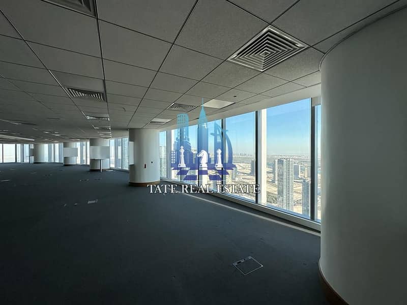 Full Floor / Fitted Office Space / Reem Island Full Floor / Fitted Office Space / Reem Island