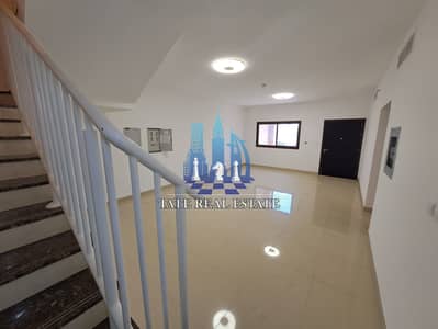 3 Bedroom Flat for Rent in Mussafah, Abu Dhabi - 3 Beds Duplex /  All Facilities / Prime Location
