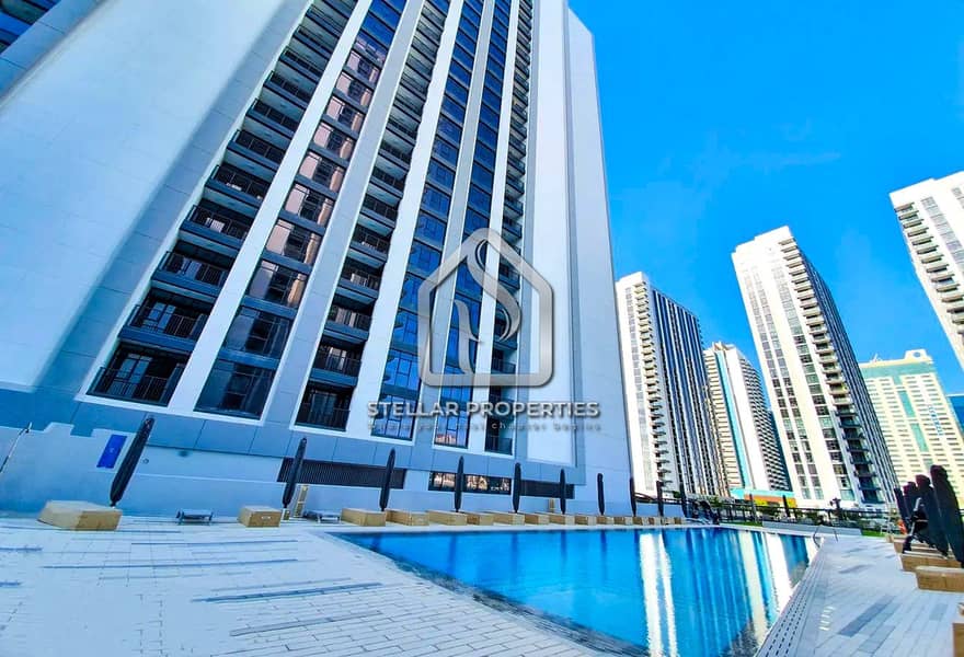 شقة في ذا بردجز،شمس أبوظبي،جزيرة الريم 1 غرفة 788000 درهم - 7892970