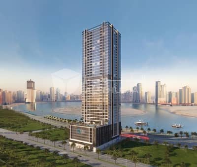 阿尔汗， 夏尔迦 2 卧室单位待售 - 位于阿尔汗，Al Alia Tower 2 卧室的公寓 988200 AED - 7853629