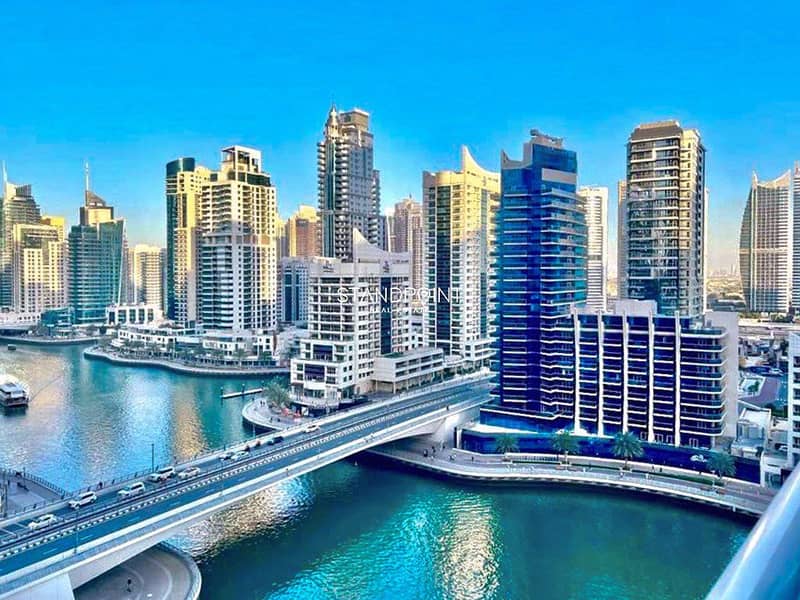 Rented | Marina Views | Real Listing Rented | Marina Views | Real Listing