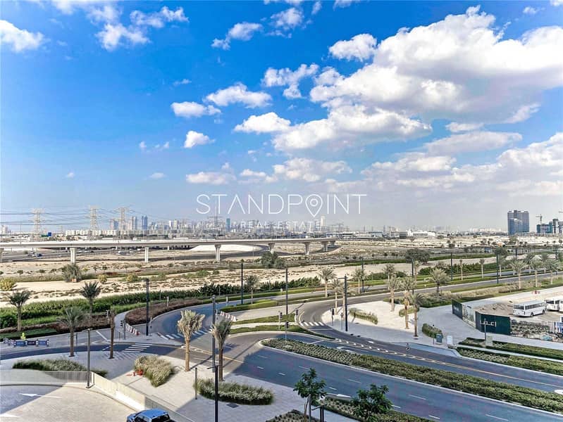 High Floor | Downtown Facing | Investment High Floor | Downtown Facing | Investment