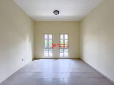 1 Bedroom Apartment for Sale in Discovery Gardens, Dubai - Metro lane facing  / Tenanted U-type   / Best deal