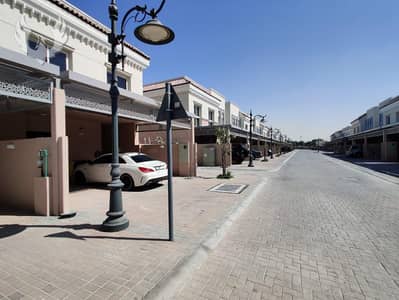 3 Bedroom Townhouse for Rent in Jumeirah Golf Estates, Dubai - 3 BR plus Maid | Corner | Big Plot