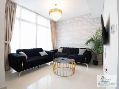 3 Bedroom Villa for Rent in DAMAC Hills 2 (Akoya by DAMAC), Dubai - No Commission l Luxury 3BR Villa | Avencia | Damac Hills 2