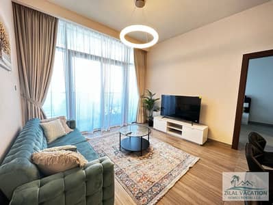 شقة 1 غرفة نوم للايجار في أبراج بحيرات الجميرا، دبي - شقة في ام بي ال ريزيدنسز،مجمع K،أبراج بحيرات الجميرا 1 غرفة 9900 درهم - 7808410