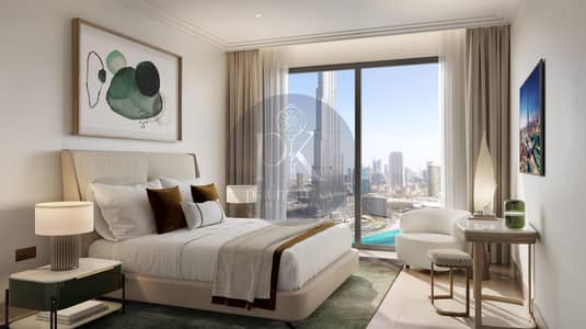 2 Bedroom Flat for Sale in Downtown Dubai, Dubai - img322. jpg