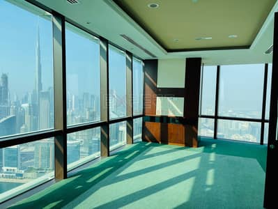 Floor for Rent in Business Bay, Dubai - IMG_1935. JPG