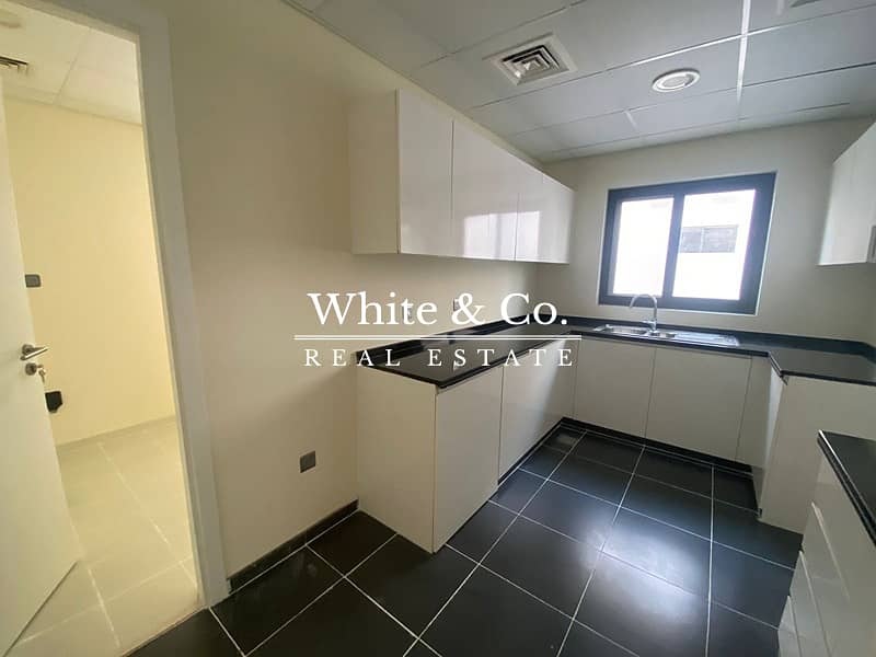 Unfurnished | 3 Bed + Maids | Single Row - Image 18